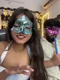 pooja_sexy79 — Stripchat recorded stream image, 13.06.2026 20:50