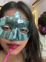 pooja_sexy79 — Stripchat recorded stream image, 13.06.2026 20:50