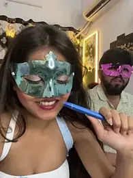 pooja_sexy79 — Stripchat recorded stream image, 13.06.2026 20:50