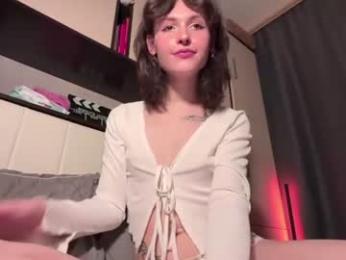 marciwakeup — Chaturbate recorded stream image, 13.06.2026 22:20