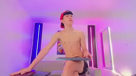 Marcus_and_Tony — Stripchat recorded stream image, 13.06.2026 19:50