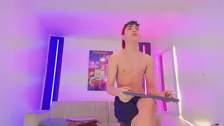 Marcus_and_Tony — Stripchat recorded stream image, 13.06.2026 19:50