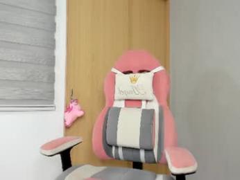 mariaangel_99 — Chaturbate recorded stream image, 13.06.2026 22:10