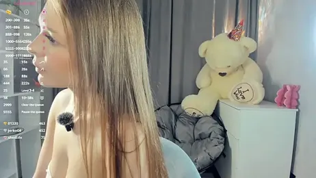 BelleDream — Stripchat recorded stream image, 13.06.2026 18:00