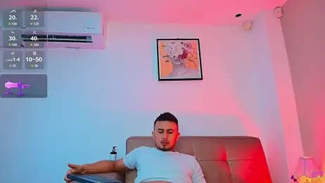 Valentiinoss — Stripchat recorded stream image, 13.06.2026 20:40