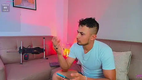 Valentiinoss — Stripchat recorded stream image, 13.06.2026 20:40