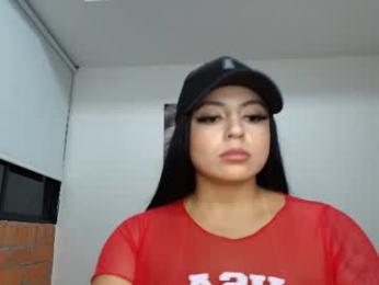 kaliffa_zoe — Chaturbate recorded stream image, 14.06.2026 00:30