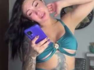 sarahpeterson — Camsoda recorded stream image, 14.06.2026 01:40