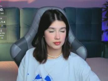 bjliki — Chaturbate recorded stream image, 14.06.2026 02:40