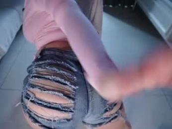 mayabaee1 — Chaturbate recorded stream image, 14.06.2026 03:40