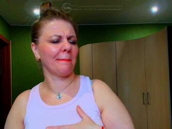 Veronika_Gold — Bongacams recorded stream image, 13.06.2026 22:20
