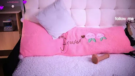 Pussylovekate — Stripchat recorded stream image, 14.06.2026 00:50