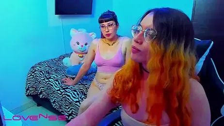 raven_kitty — Stripchat recorded stream image, 14.06.2026 03:00