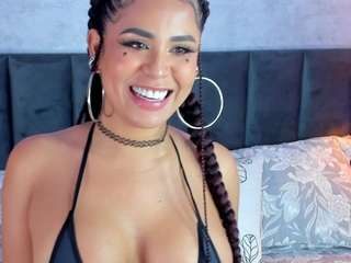 viioletlover — Camsoda recorded stream image, 10.03.2025 20:50