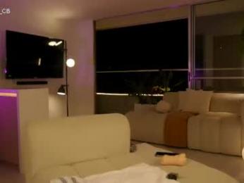 nobodyisperfect___ — Chaturbate recorded stream image, 14.06.2026 01:00