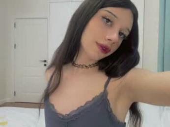 vivianmiller_ — Chaturbate recorded stream image, 14.06.2026 03:20