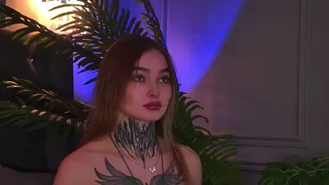 AriWild — Stripchat recorded stream image, 14.06.2026 05:30
