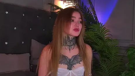 AriWild — Stripchat recorded stream image, 14.06.2026 05:30
