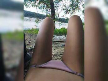 Hotpepper-Sweetpepper — Bongacams recorded stream image, 14.06.2026 11:30