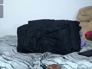 annacaribean — Camsoda recorded stream image, 14.06.2026 10:40
