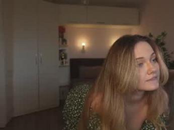 your_kat — Chaturbate recorded stream image, 14.06.2026 14:50