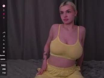 vivid_girls — Chaturbate recorded stream image, 14.06.2026 10:20