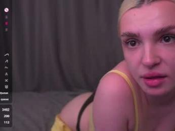 vivid_girls — Chaturbate recorded stream image, 14.06.2026 10:20