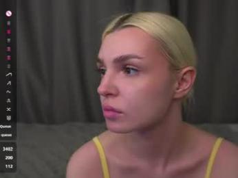 vivid_girls — Chaturbate recorded stream image, 14.06.2026 10:20