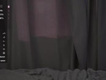 vivid_girls — Chaturbate recorded stream image, 14.06.2026 10:20