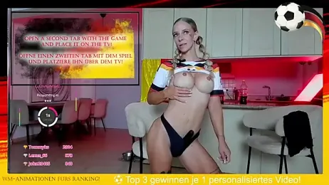 Lexa_xoxo — Stripchat recorded stream image, 14.06.2026 16:00