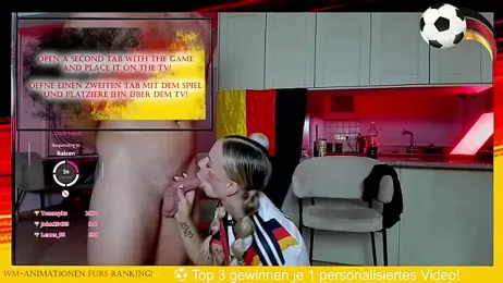 Lexa_xoxo — Stripchat recorded stream image, 14.06.2026 16:00