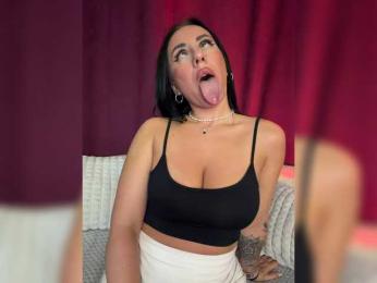 _EUPHORIAA_ — Bongacams recorded stream image, 14.06.2026 16:10