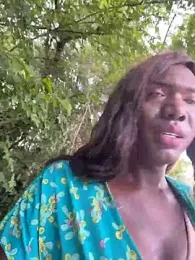 blackhotpartyts — Stripchat recorded stream image, 14.06.2026 14:10