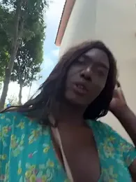 blackhotpartyts — Stripchat recorded stream image, 14.06.2026 14:10