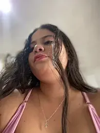Natalia_Cleark09 — Stripchat recorded stream image, 14.06.2026 16:40