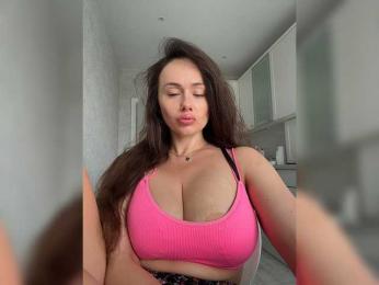 Dikiy_Angel — Bongacams recorded stream image, 14.06.2026 13:00