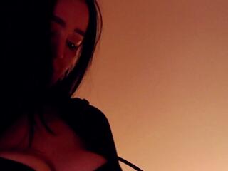 Zoe Niickels — Flirt4free recorded stream image, 14.06.2026 18:20