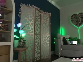 heatherbby — Chaturbate recorded stream image, 10.03.2025 22:50