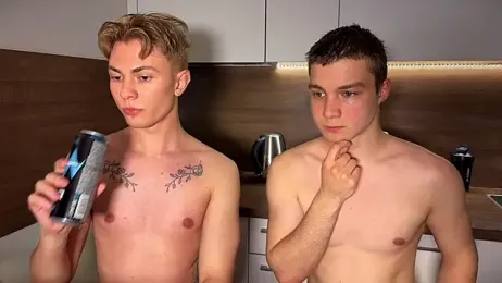Even_Vrot — Stripchat recorded stream image, 14.06.2026 20:00