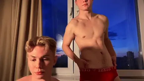 Even_Vrot — Stripchat recorded stream image, 14.06.2026 20:00