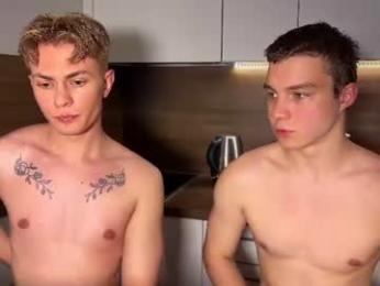 ben_harmon — Chaturbate recorded stream image, 14.06.2026 19:50