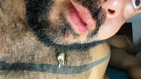 Bearspigdirty — Stripchat recorded stream image, 14.06.2026 19:30