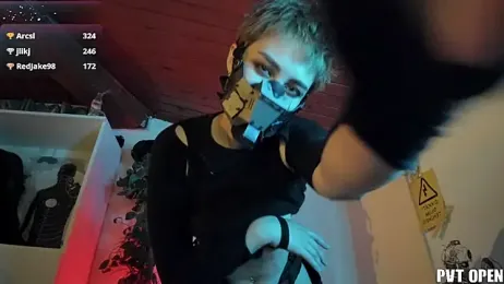 cos_operator — Stripchat recorded stream image, 14.06.2026 20:20