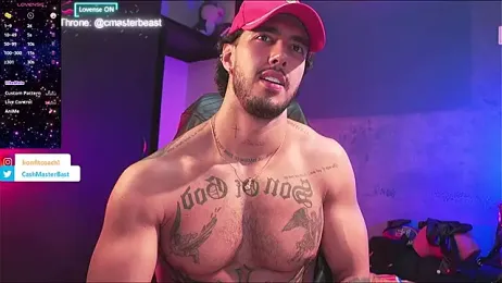 JACOB_MARTINS — Stripchat recorded stream image, 14.06.2026 20:20