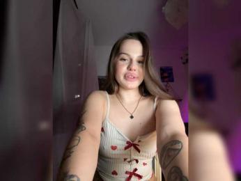 baby-girll — Bongacams recorded stream image, 14.06.2026 20:30