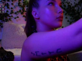_Q_ — Bongacams recorded stream image, 14.06.2026 20:20