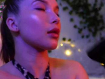 _Q_ — Bongacams recorded stream image, 14.06.2026 20:20