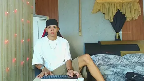 Harry_jhonsson — Stripchat recorded stream image, 14.06.2026 21:20