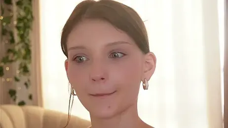 CindyGarrison — Stripchat recorded stream image, 14.06.2026 23:10
