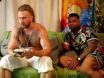 rusbigpaul — Chaturbate recorded stream image, 15.06.2026 06:30